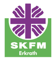 SKFM Erkrath (Sozialdienst Katholischer Frauen und Männer e.V.)
