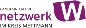 Logo Landesinitiative Mettmann
