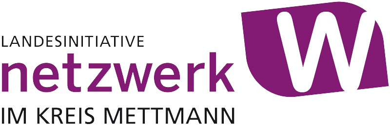 Logo Landesinitiative Mettmann